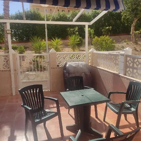 Apartamento Bellavista Apartment