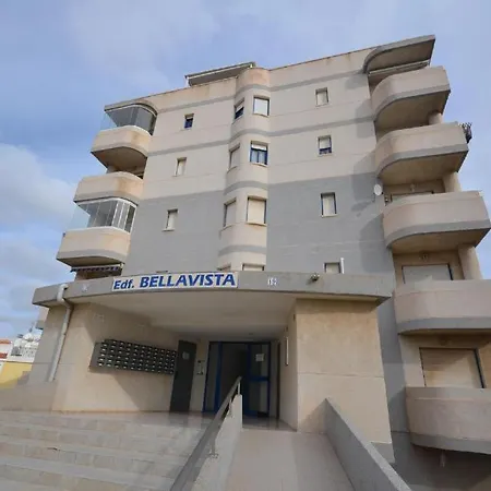 Apartamento Bellavista * Torrevieja