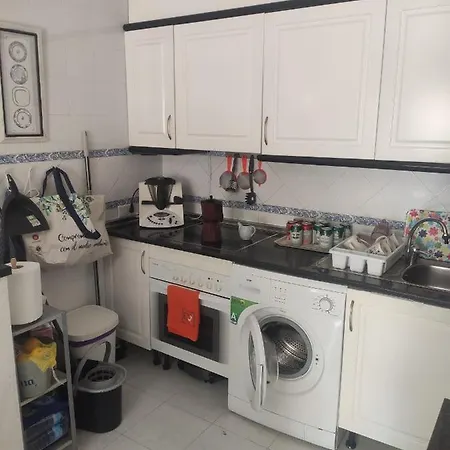 Apartamento Bellavista