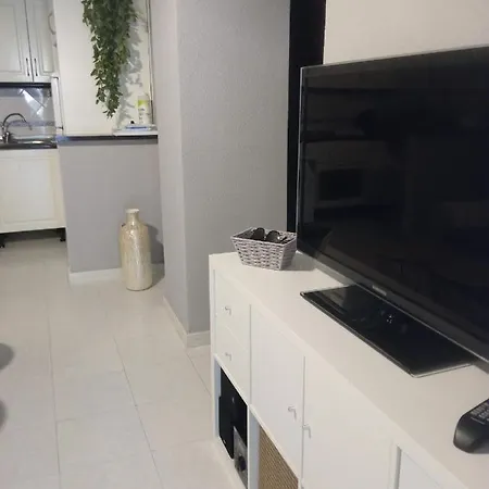 Apartamento Bellavista