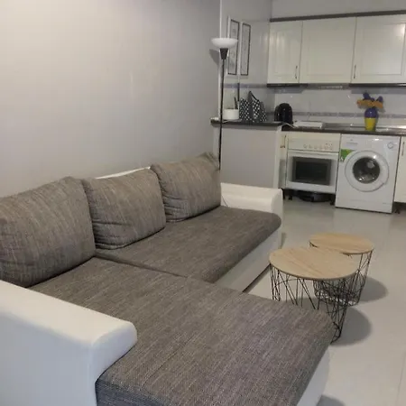 Apartment Apartamento Bellavista Torrevieja