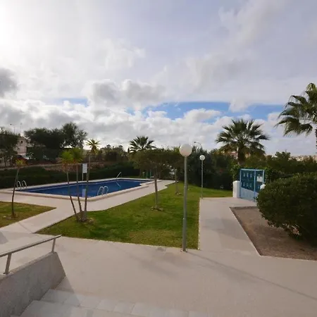 Apartamento Bellavista アパート *