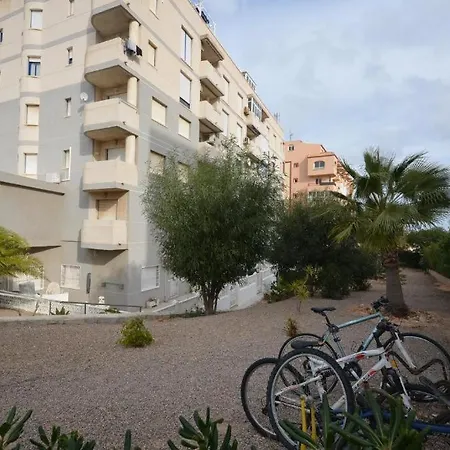 Apartamento Bellavista * トレビエハ