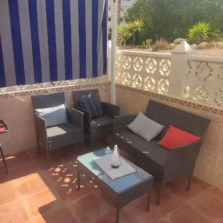 Apartamento Bellavista Torrevieja